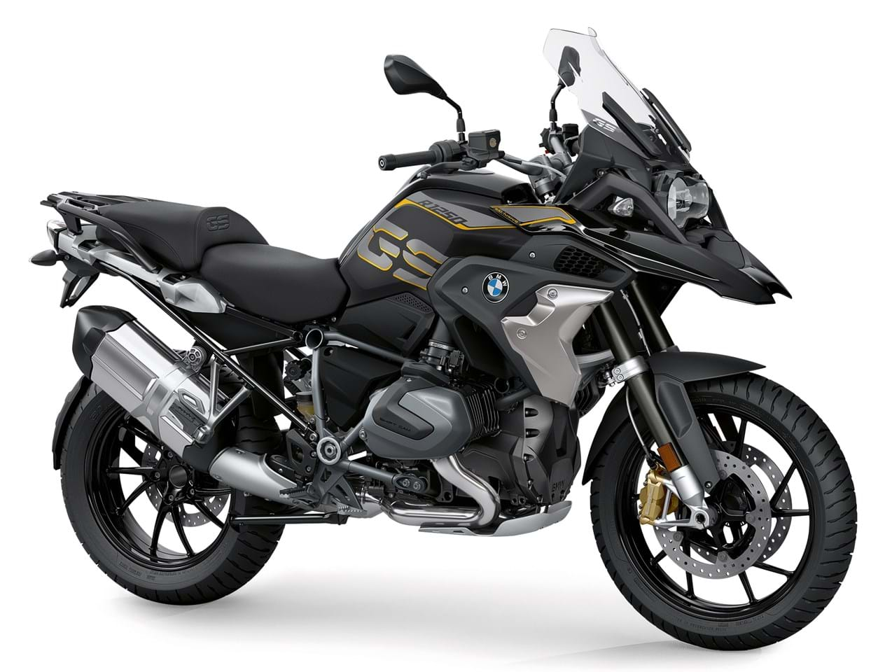 BMW Enduro R1250GS (2019 On) • For Sale • Price Guide • The Bike Market